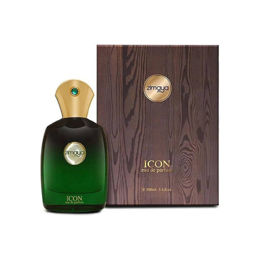 Icon Zimaya EDP 100mL