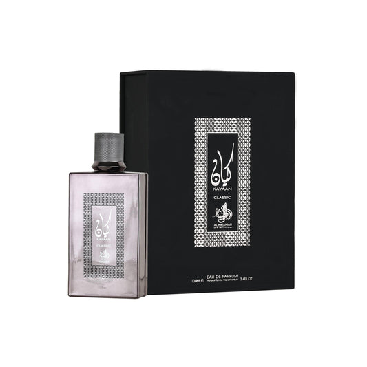 Kayaan Classic Al Wataniah EDP 100mL
