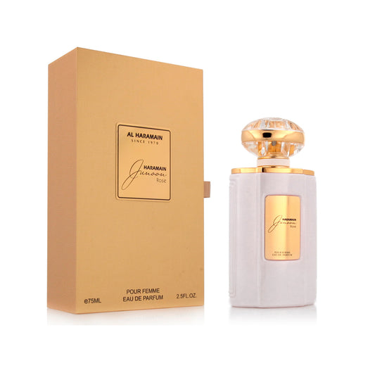 Junoon Rosé Al Haramain EDP 75mL