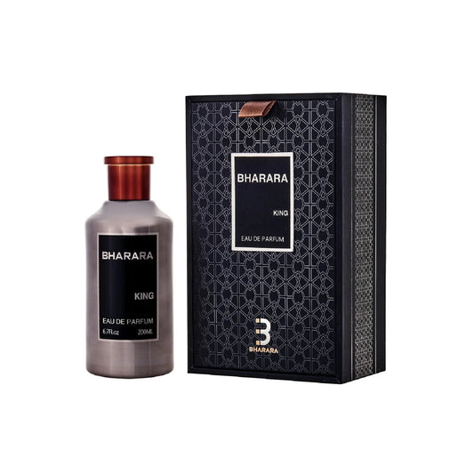 Bharara King EDP 200mL