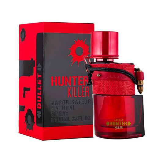 Hunter Killer Armaf EDP 100ml