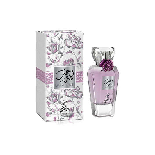 Lailat Hub Sahari EDP 100mL