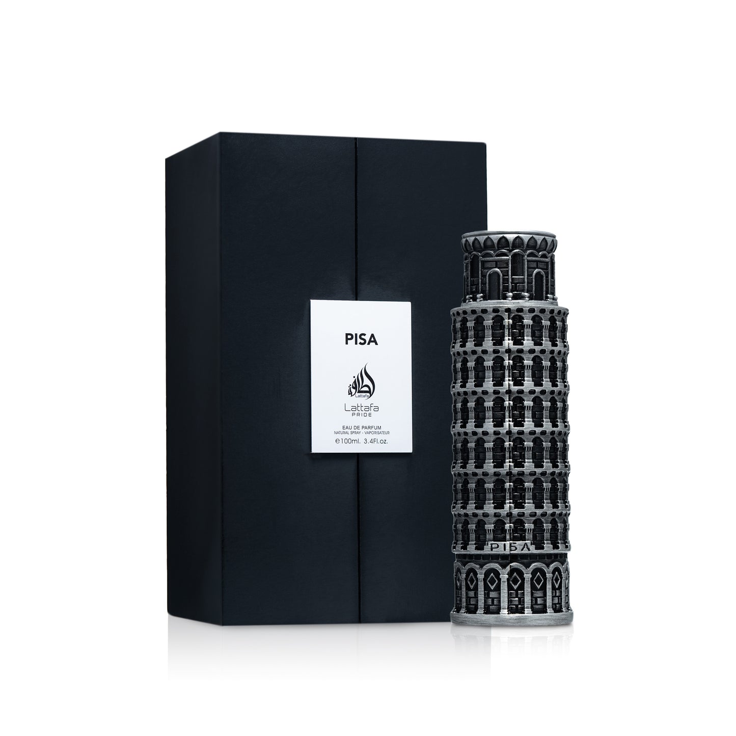 Pisa Lattafa EDP 100mL