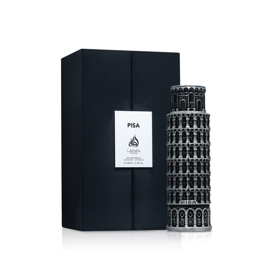 Pisa Lattafa EDP 100mL