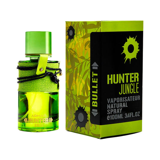 Hunter Jungle Armaf EDP 100ml