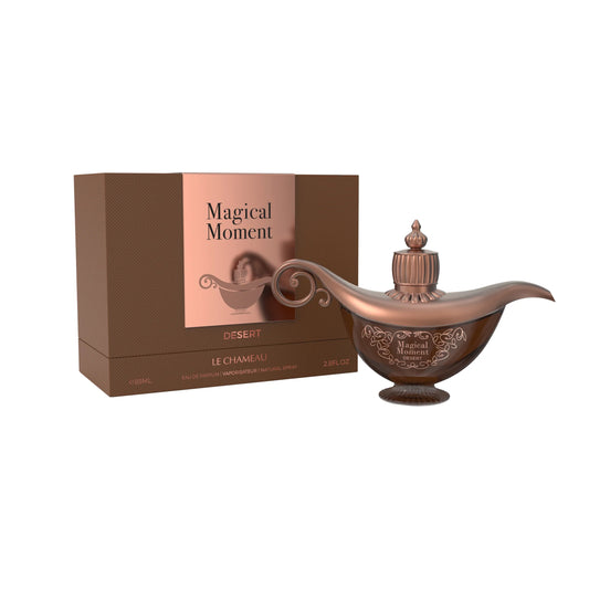 Magical Moment Desert Le Chameau EDP 85mL