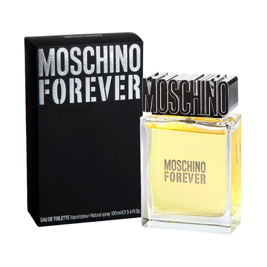 Moschino Forever EDT 100mL