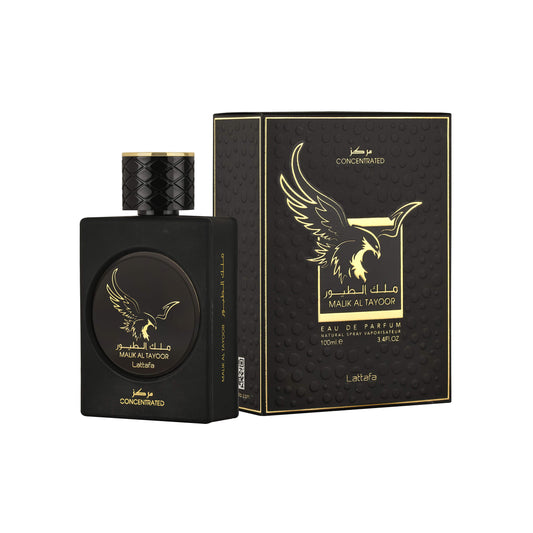 Malik Al Tayoor Lattafa EDP 100mL