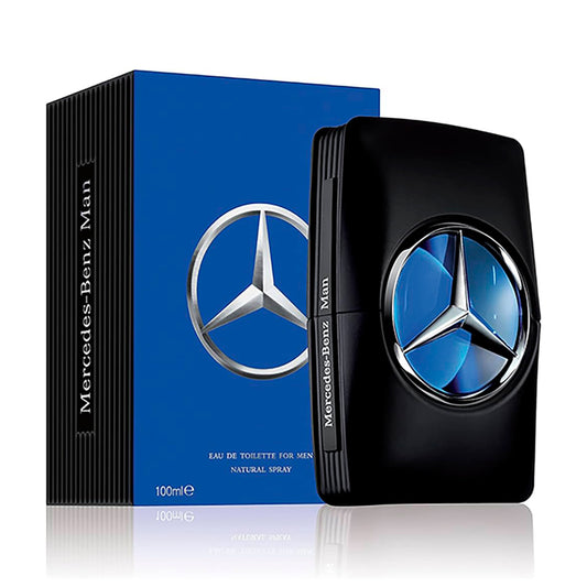 Mercedes Benz Man EDT 100ml