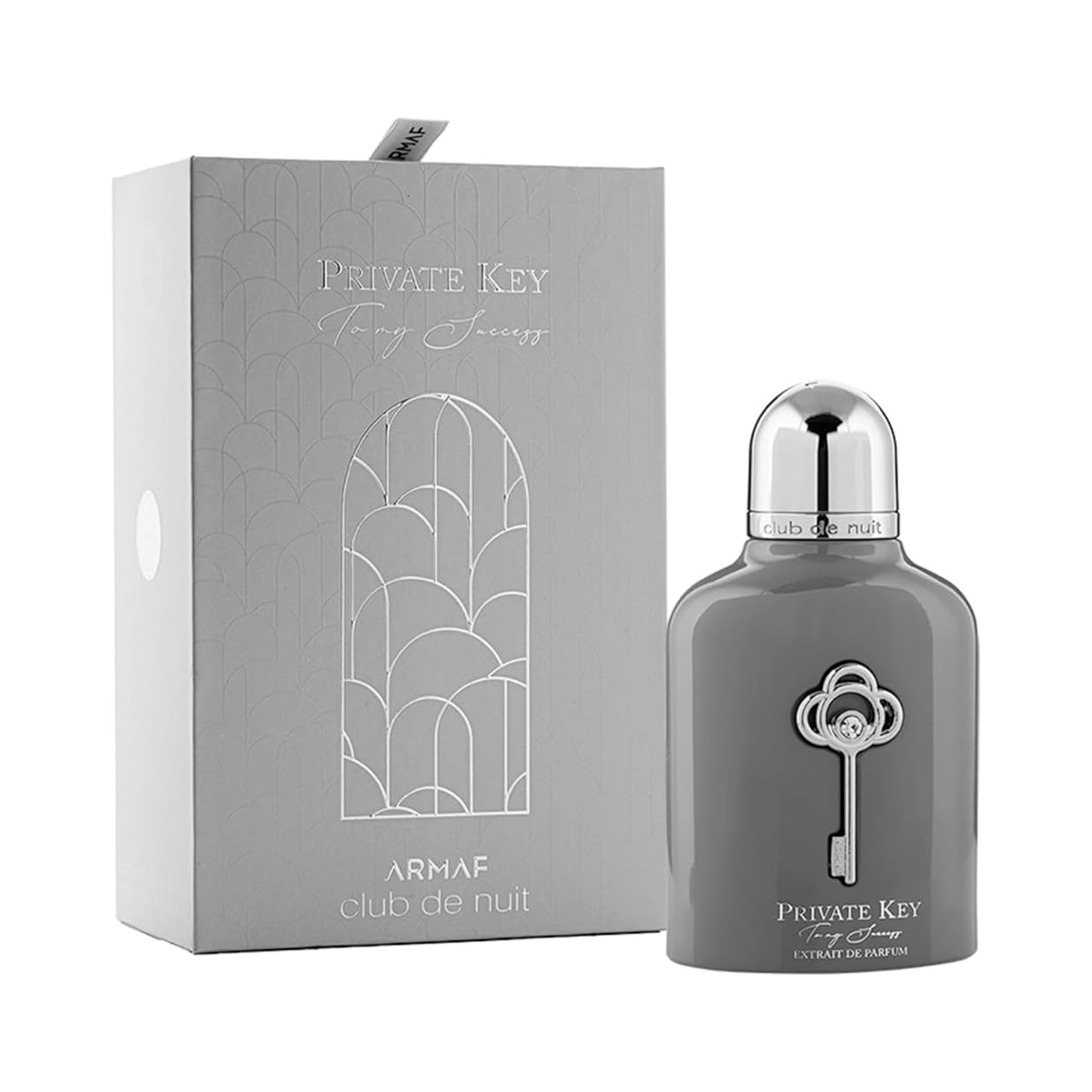 Private Key To My Success Armaf Extrait de Parfum