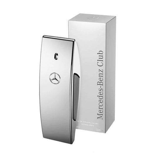 Mercedes Benz Club EDT 100mL
