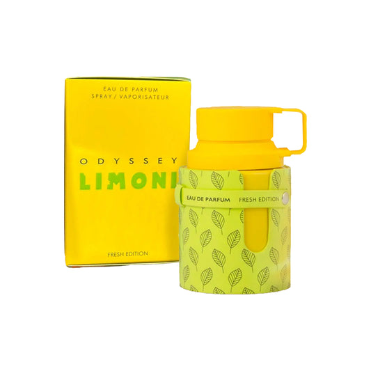 Odyssey Limoni Armaf EDP 100mL