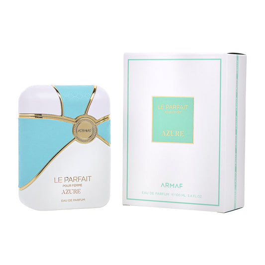 La Parfait Azure Pour Femme Armaf EDP 100mL