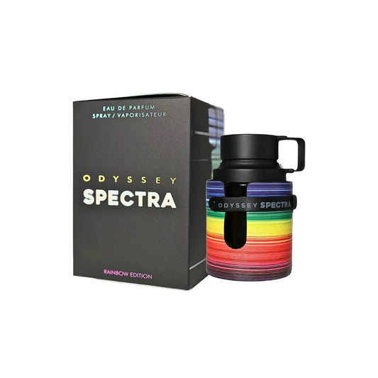 Odyssey Spectra Armaf EDP 100mL