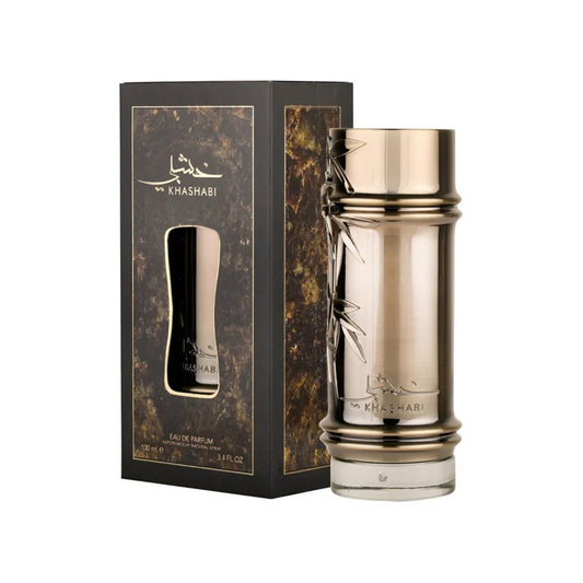 Khashabi Lattafa EDP 100mL