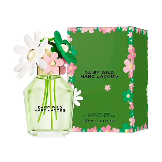 Daisy Wild Marc Jacobs EDP 100mL