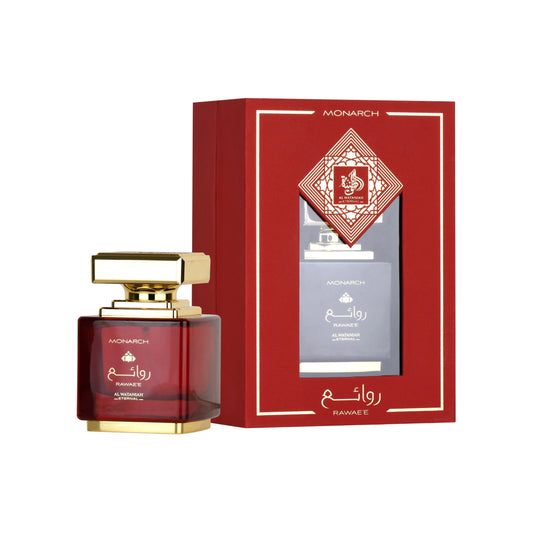 Monarch Al Wataniah EDP 100mL