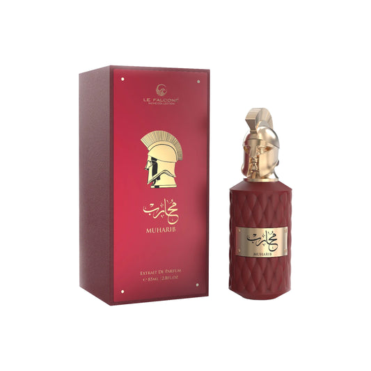 Muharib Le Falcone EDP 85mL