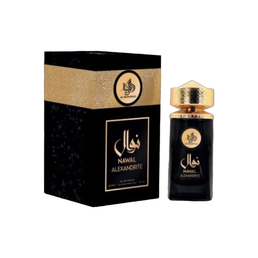 Nawal Alexandrite Al Wataniah EDP 100mL