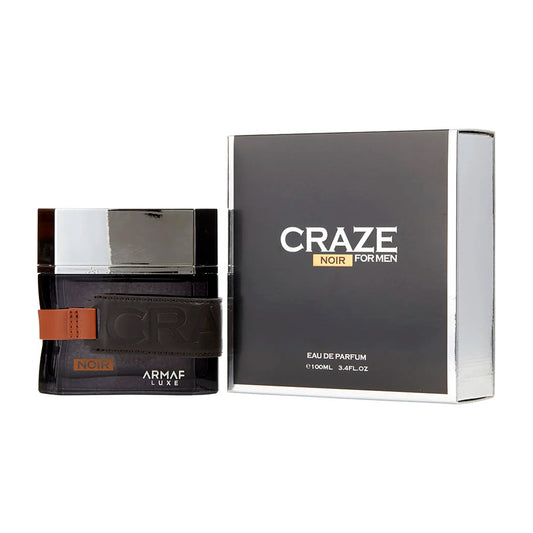 Craze Noir Armaf EDP 100mL
