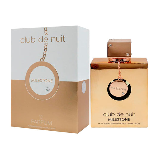 Club de Nuit Milestone Armaf EDP 200mL