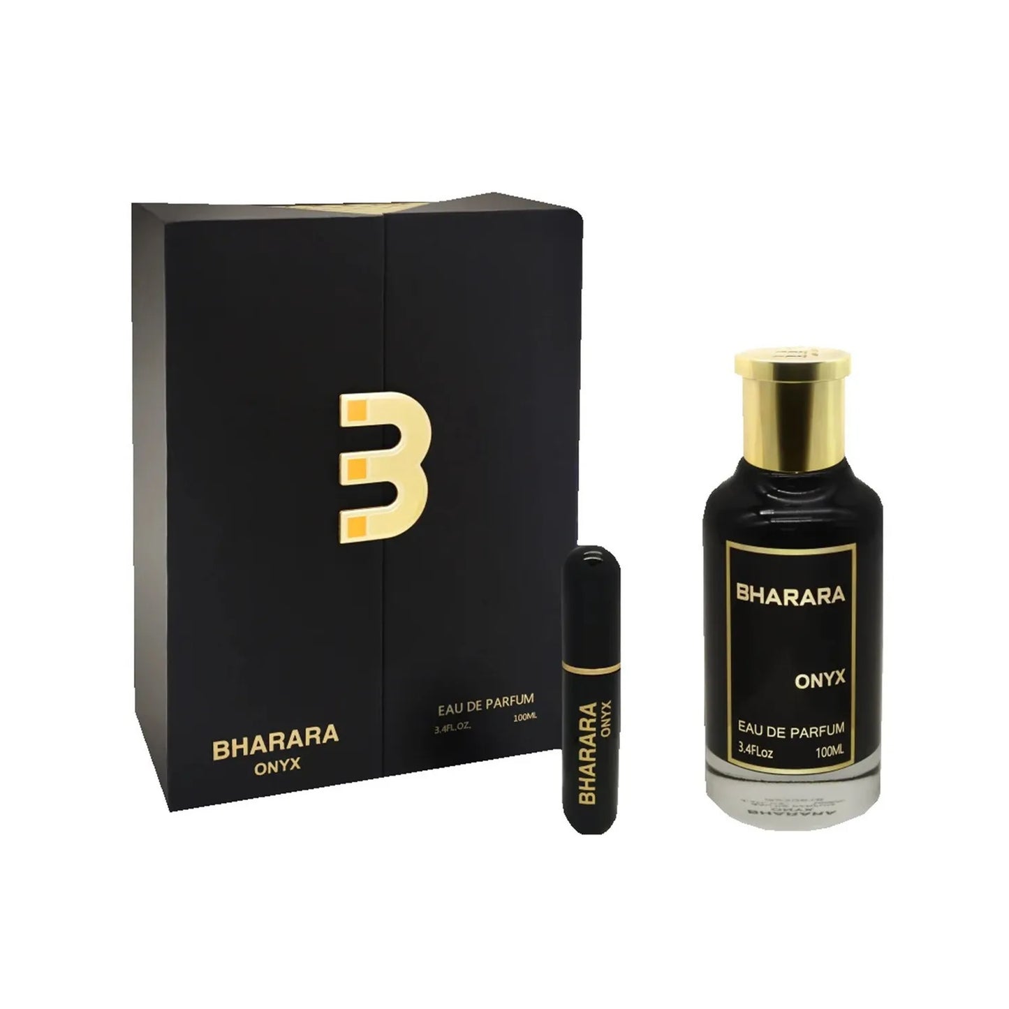 Bharara Onyx EDP 100mL