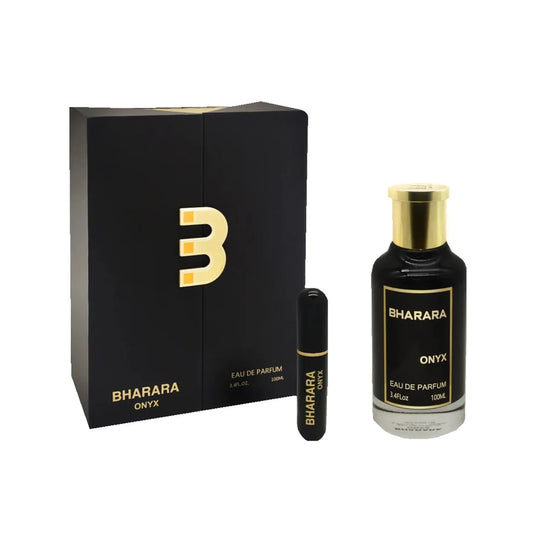 Bharara Onyx EDP 100mL