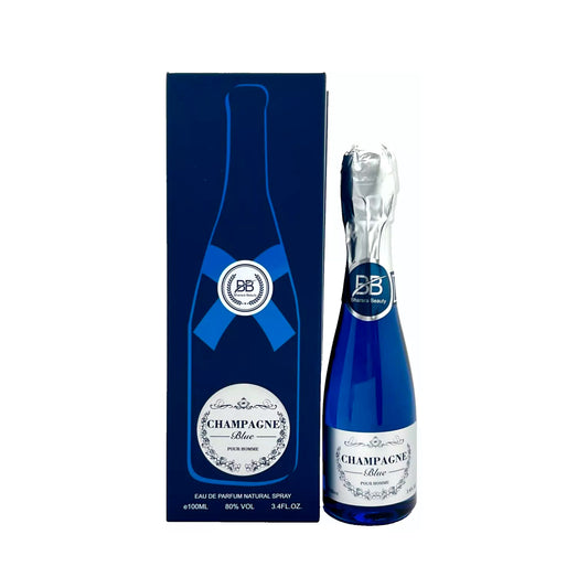 Bharara Champagne Blue EDP 100mL