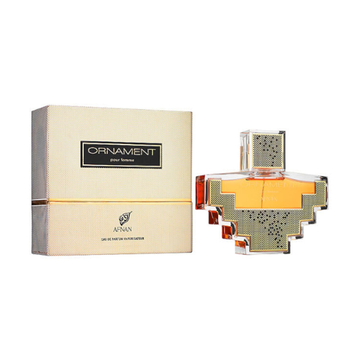 Ornament Pour Femme Afnan EDP 100mL