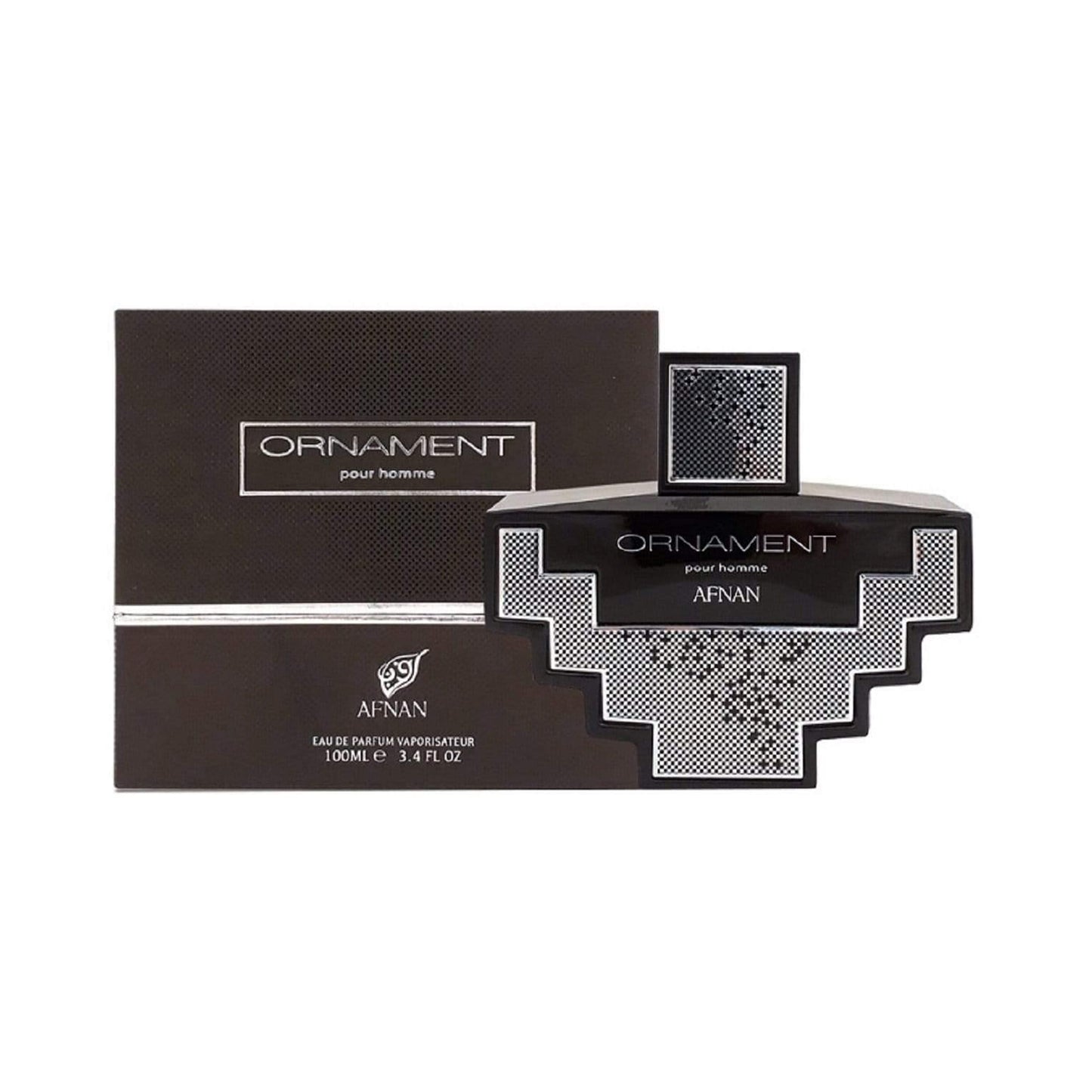 Ornament Pour Homme Afnan EDP 100mL