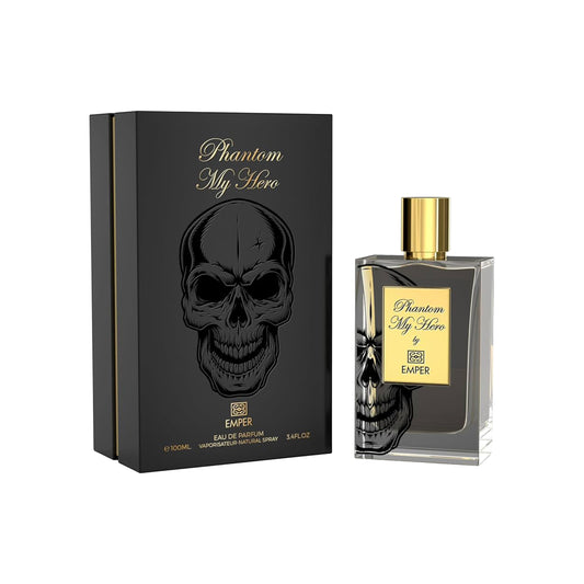Phantom My Hero Emper EDP 100mL
