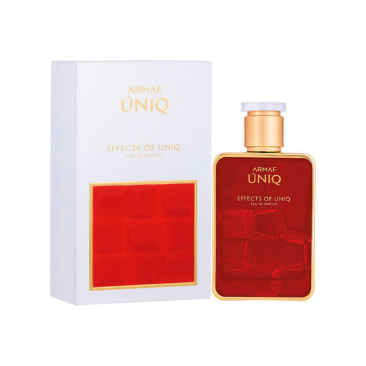 Effects of Unique Armaf EDP 100mL