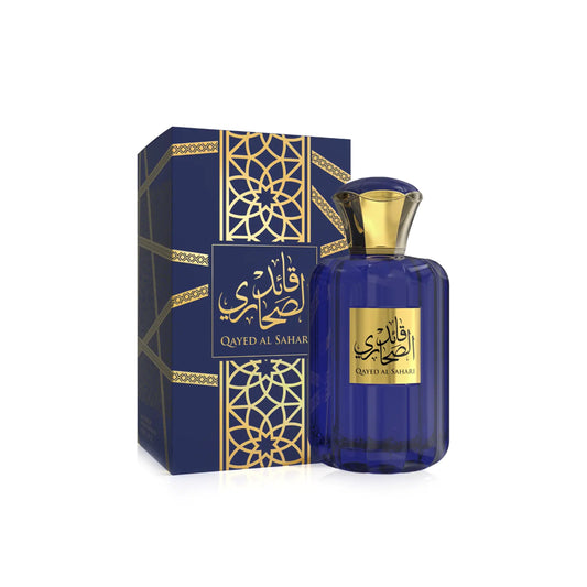 Qayed Al Sahari EDP 100mL