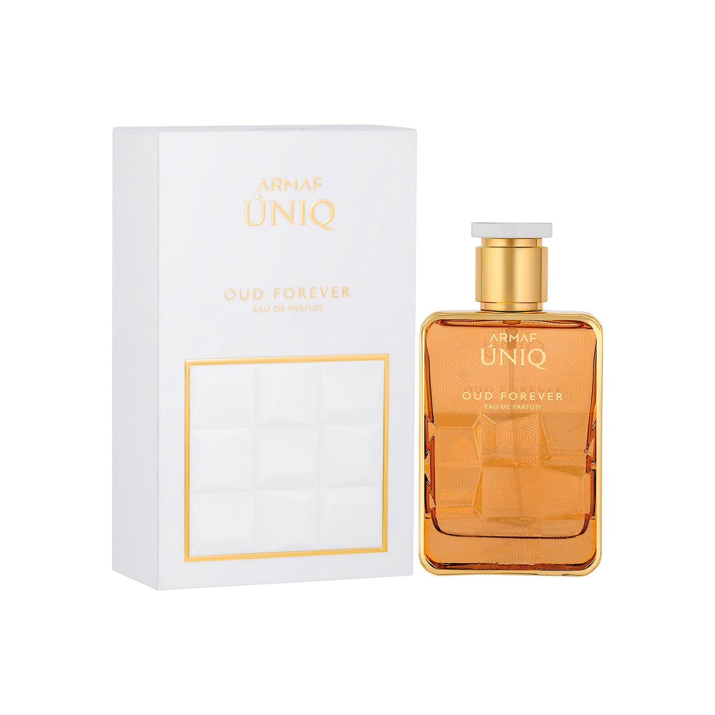 Oud Forever Armaf EDP 100mL