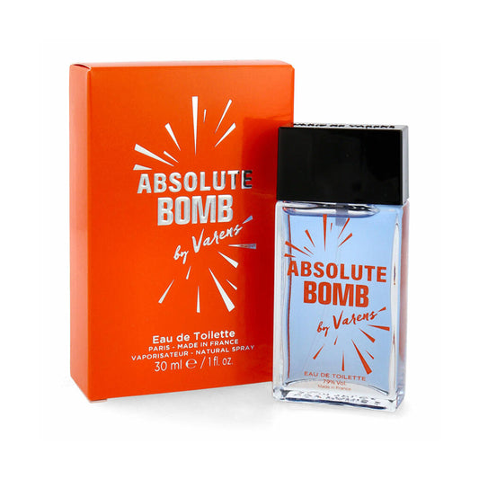 Absolute Bomb Ulric de Varens EDT 30mL