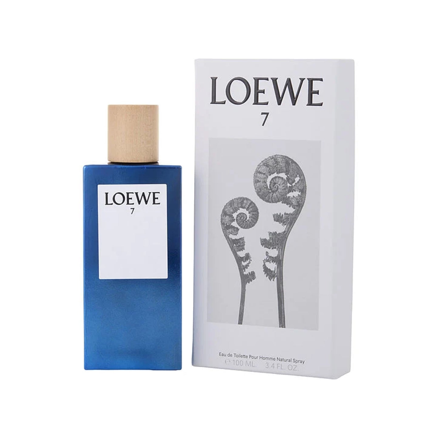 Loewe 7 EDT 100mL