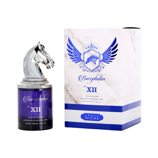 Bucephalus XII Armaf EDP 100mL
