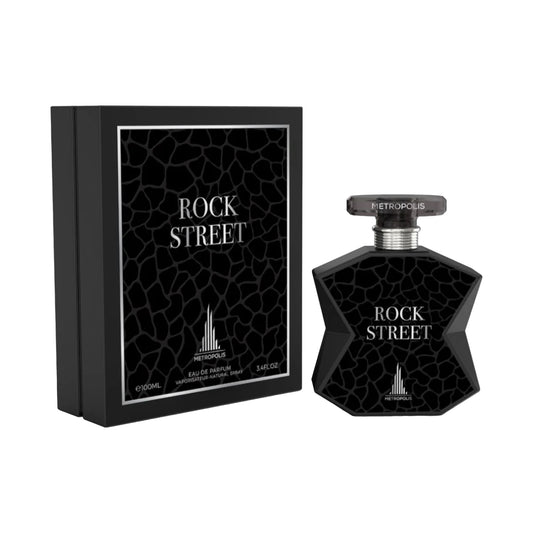 Rock Street Metropolis Le Chameau EDP 100mL