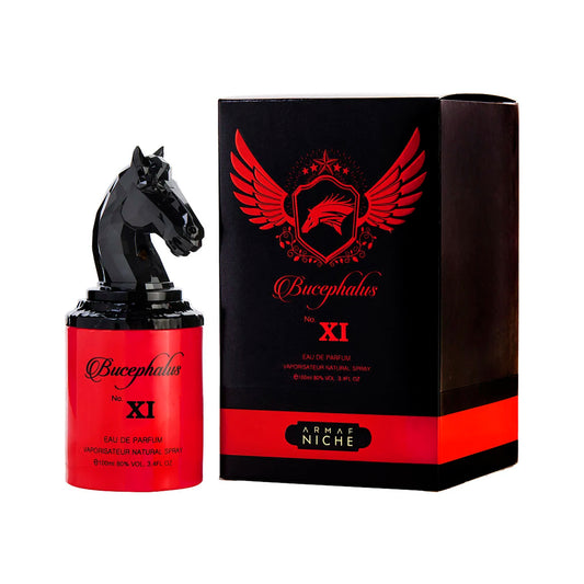 Bucephalus XI Armaf EDP 100mL