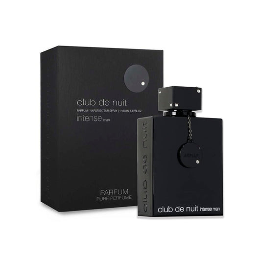 Club de Nuit Intense Man Parfum Armaf EDP 150mL