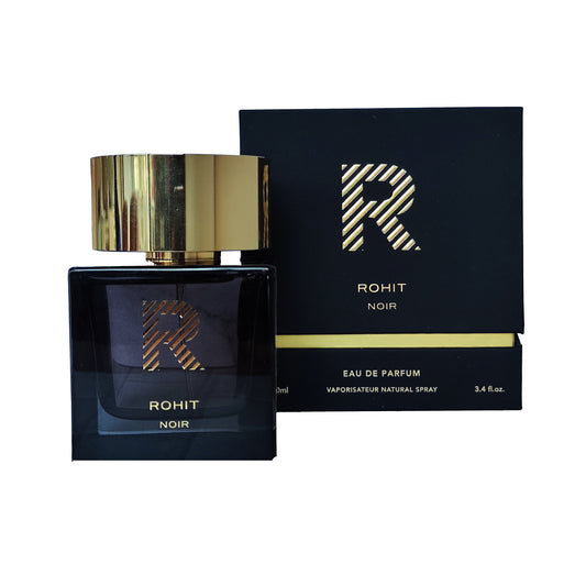 Rohit Noir Bharara EDP 100mL