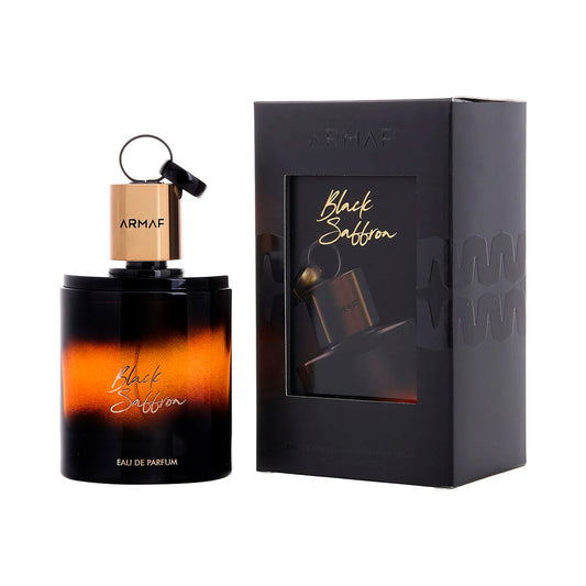 Black Saffron Armaf EDP 100ml