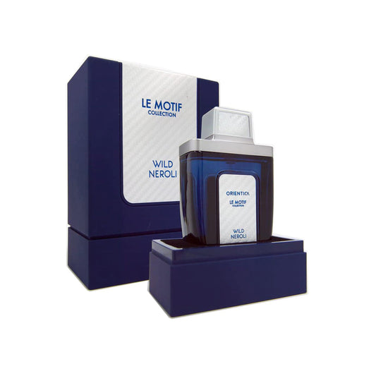 Le Motif Wild Neroli Orientica EDP 85mL