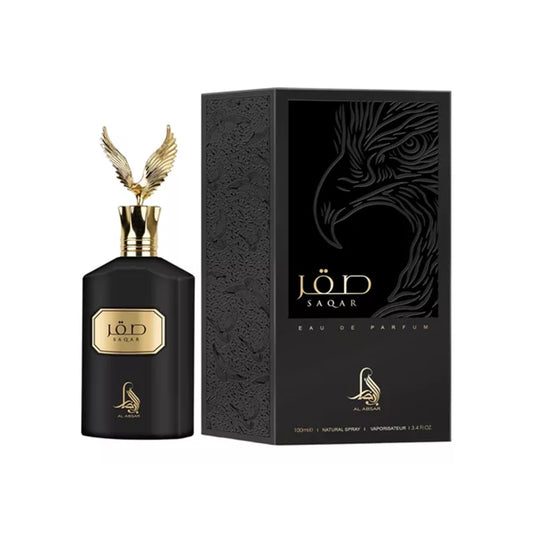 Saqar Al Absar EDP 100mL