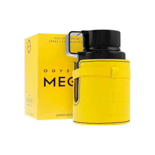 Odyssey Mega Armaf EDP 100ML