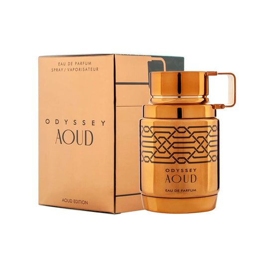 Odyssey Aoud Armaf EDP 100mL