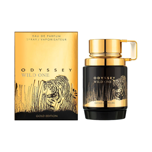 Odyssey Wild One Armaf EDP 100mL