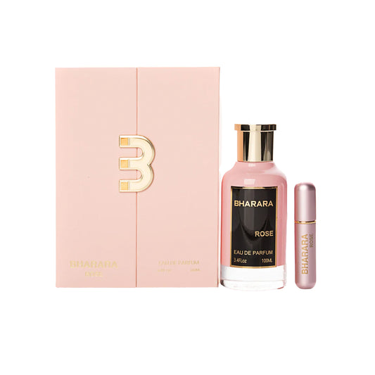 Bharara Rose EDP 100ml
