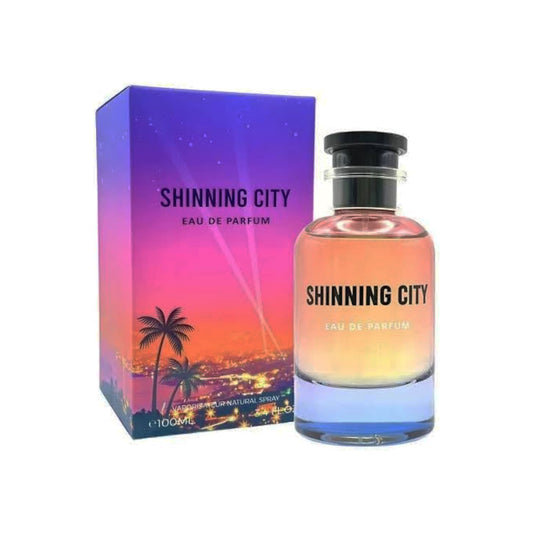 Shining City Emper EDP 100mL