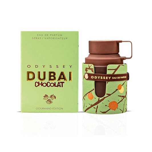 Odyssey Dubai Chocolat Armaf EDP 100mL